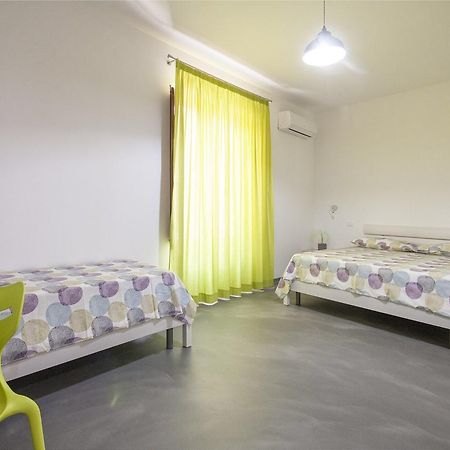 Le Nereidi Bed & Breakfast Castellammare del Golfo Dış mekan fotoğraf