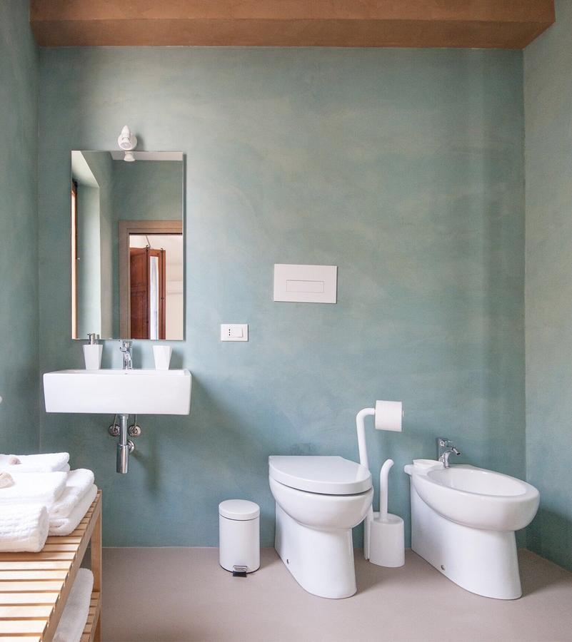 Le Nereidi Bed & Breakfast Castellammare del Golfo Dış mekan fotoğraf
