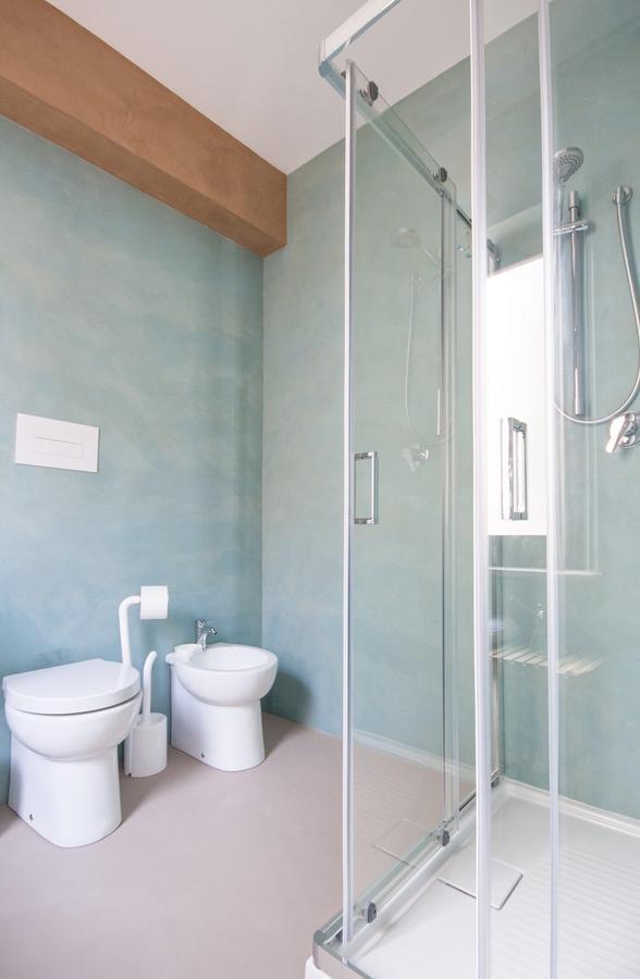 Le Nereidi Bed & Breakfast Castellammare del Golfo Dış mekan fotoğraf
